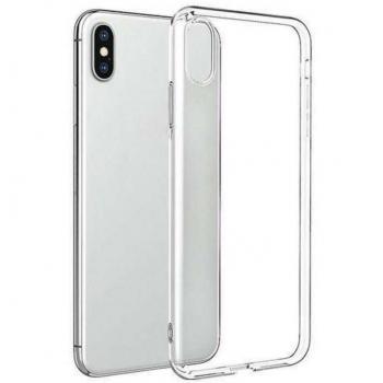 GreenGo A70 Dünne Hülle 1 mm (Galaxy A70), Transparent