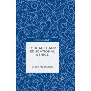 Vitalsource Technologies, Inc. Foucault And Educational Ethics