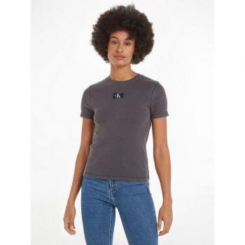 T-shirt femme Calvin Klein Jeans