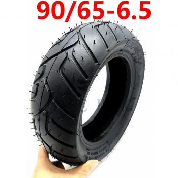 90/65-6.5 Electric Scooter Tubeless Tire