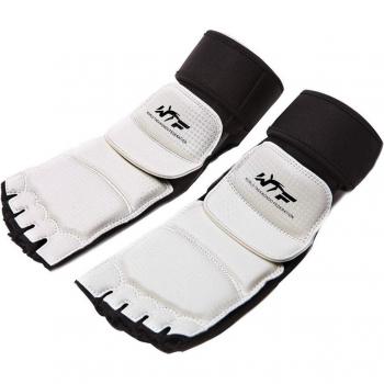 Protector Integral para Entrenamiento de Taekwondo y Sanda