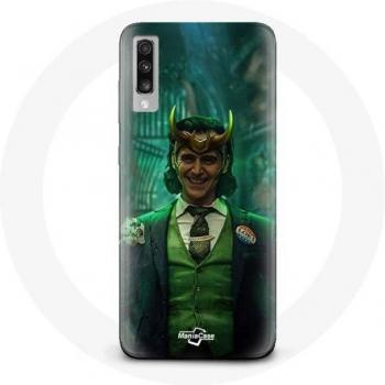 Coque Samsung Galaxy A70