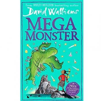 Megamonster