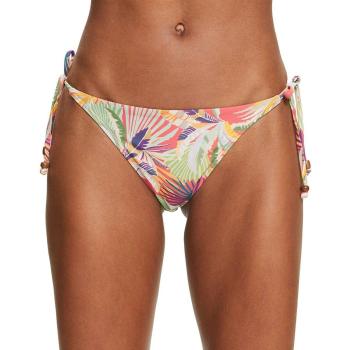 Braga de bikini Esprit estampado hojas sexy