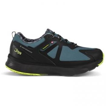 Joya VELOCE STX M Dunkelgrün Schnürschuh