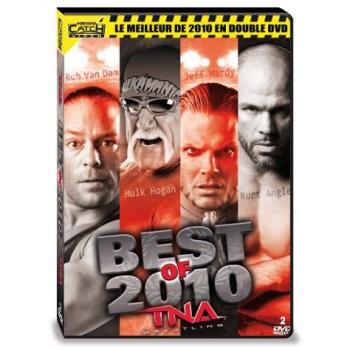 Légendes du Ring 2010