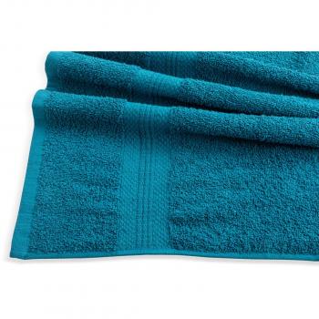 Serviettes et gants de toilette