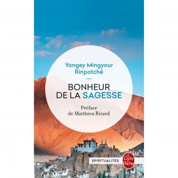 Bonheur de la sagesse