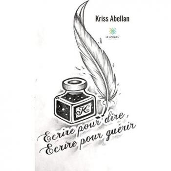 Écrire pour dire, Écrire pour guérir