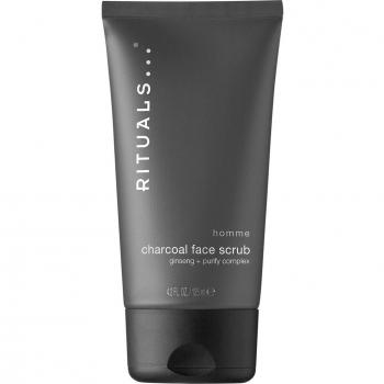 Rituals Homme Reinigungspeeling für das Gesicht für Herren 125 ml