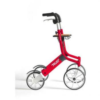 Trust Care Let's Go Out rollator