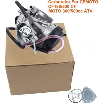 Carburador CF MOTO 300/500cc ATV