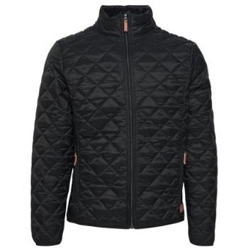 Steppjacke BLEND Steppjacke BHStanley Gr. L, schwarz, Herren