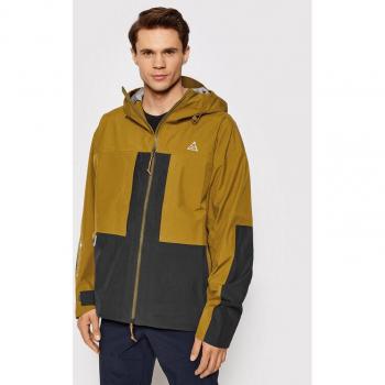 Nike Abenteuerjacke ASG Island CV0634 Braun Lässiger Schnitt
