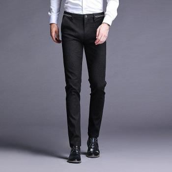 Men's Wedding Dress Pants
