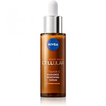 Brightening Serum with Vitamin C – NIVEA Cellular Expert Filler