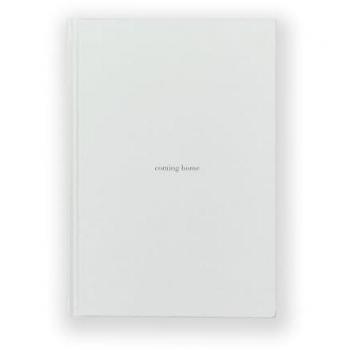 coming home Journal