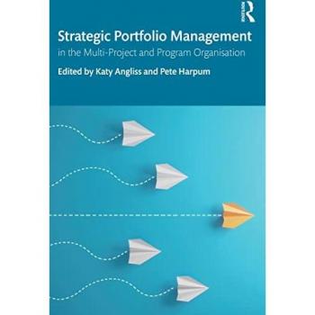 Strategic Portfolio Management: In the Multi-Project and Program Organisation
