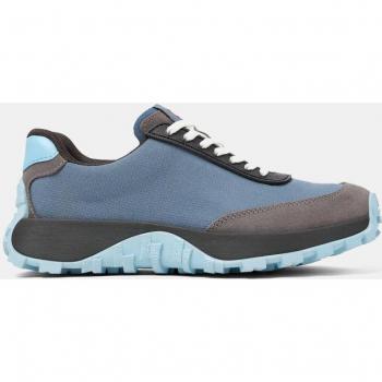 Sapatilha Deportiva Campers K201462 Drift Blue/Gray