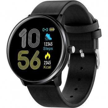 IP68 Waterproof Touchscreen Smartwatch for Men and Women
