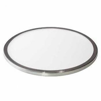 Fascio Luminoso 20W 4000K Cromo – 1920 lm, regolazione 23°, Acquisto al Forno Incasso