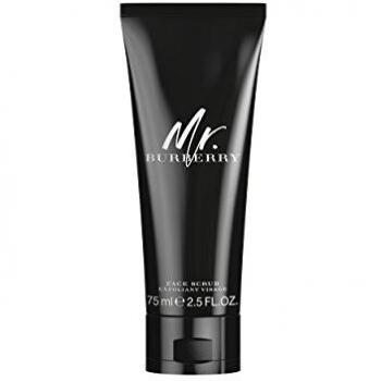 Burberry Face Exfoliator