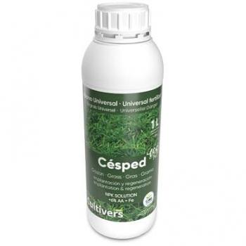 EcoVerde Abono Líquido 1 L
