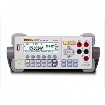 Rigol DM3058E True RMS Digital Multimeter