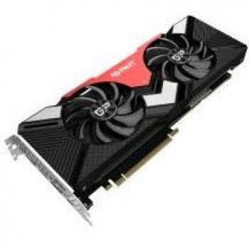 Palit Dual Fan RTX 2080 Pro 8192 MB GDDR6