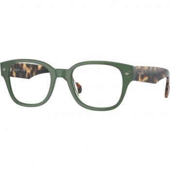 Vogue VO5529 3092 Green Frame Eyewear for Men