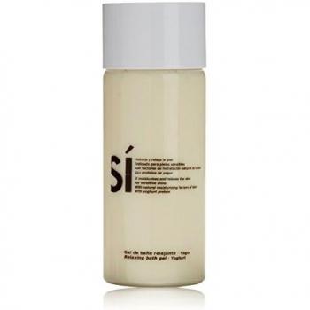 Si No Gel de Ducha Think Cosmetic 400ml