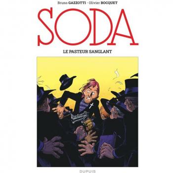 Le pasteur sanglant