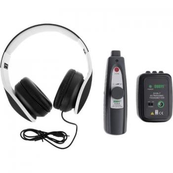 Localizador de Fugas de Gas DY26