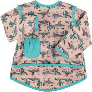 Mangas de Babero Close Ferret Talla XXL, Estilo Multicolor