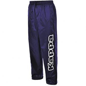 Kappa Foggia Windbreaker Pant Herren XL Blau