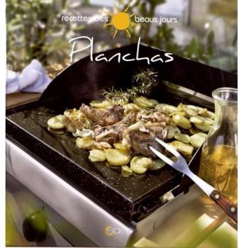 Planchas