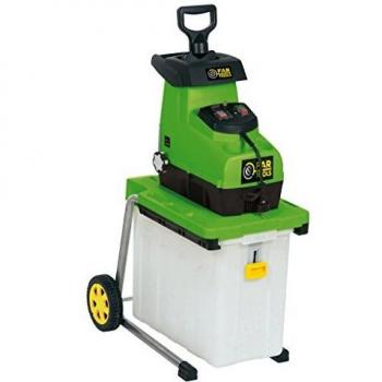 Fartools BVS 2800 trituratore da giardino 44 mm