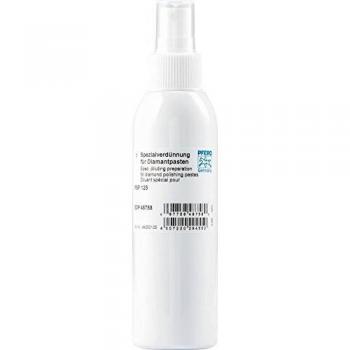 PFERD 44250125 Spezialverdünnung für Diamantpolierpasten 125 ml