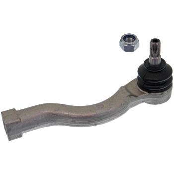 FEBI BILSTEIN Spurstangenkop voor Mitsubishi L200 Pajero 41315