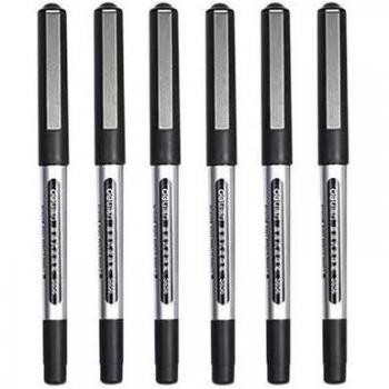 Bolígrafo Líquido Oficina Neutral S656