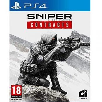 Sniper Ghost Warrior Contracts (Refurbished)