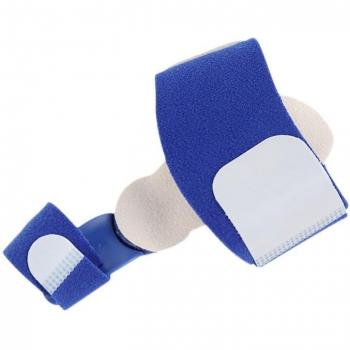 Big Toe Alignment Corrector Duo