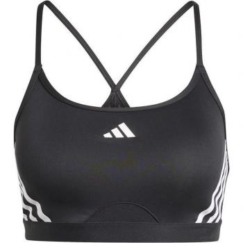 Adidas Iq3354 Black Training Top para Mujer