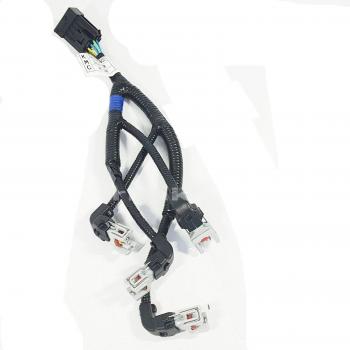 Connecteur Injecteur Harnais 33810 4X600 Hyundaï