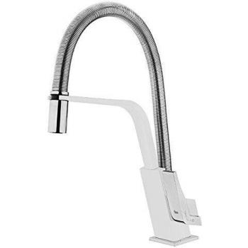 TEKA Grifo Cocina IC 939 ExtraÃ­ble Cromo