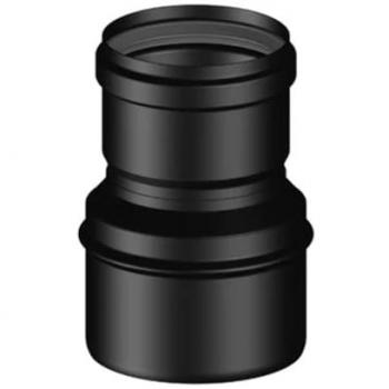 Réducteur Acier 80F pour Poêle à Pellets