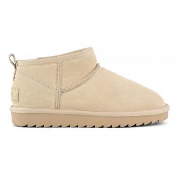 Bottines Californiennes