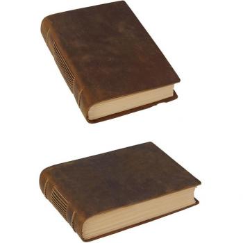 Original Sketch Retro Notepad