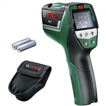 Bosch PTD 1 Non-Contact Thermometer