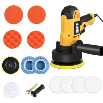 700W Car Waxing and Polishing Tool